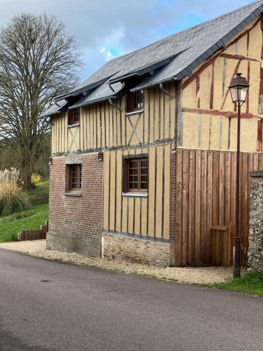 L Ecurie du Petit Moulin