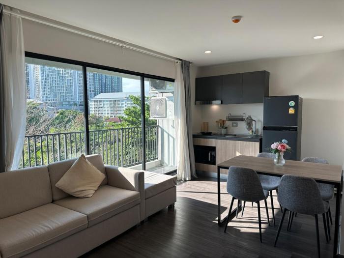 Chill Condo near Icon Siam