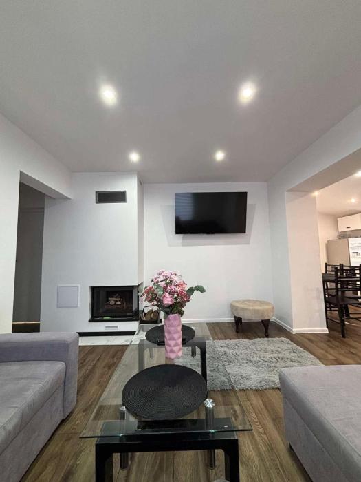 Noclegi Leśne Bagno