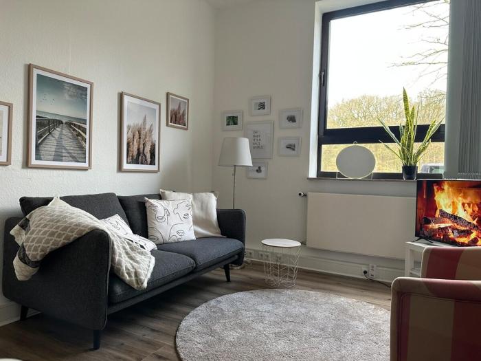 Apartment Nr 4 Münster