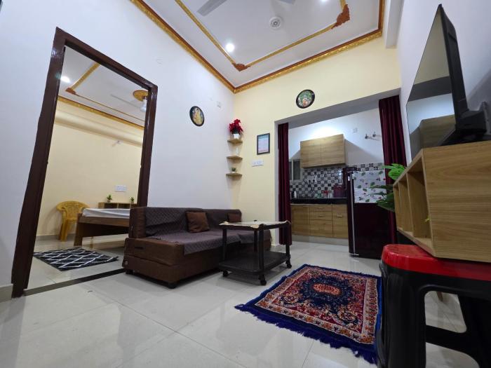 Narayans Residency