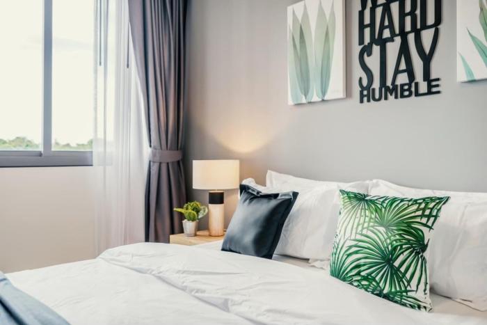 5 star pattaya high fl