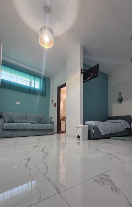 La piccola Dimora di Sara