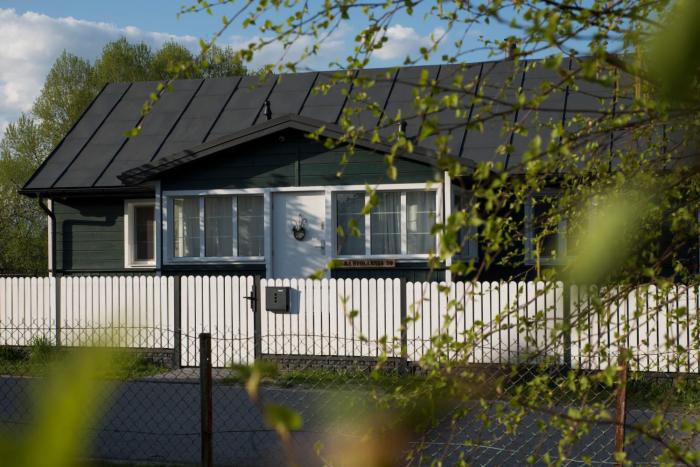 Stara Stolarnia Noclegi