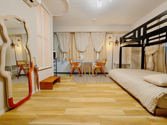 Cozy Stay 3min to Iriya Sta Ueno 1 Stop Asakusa