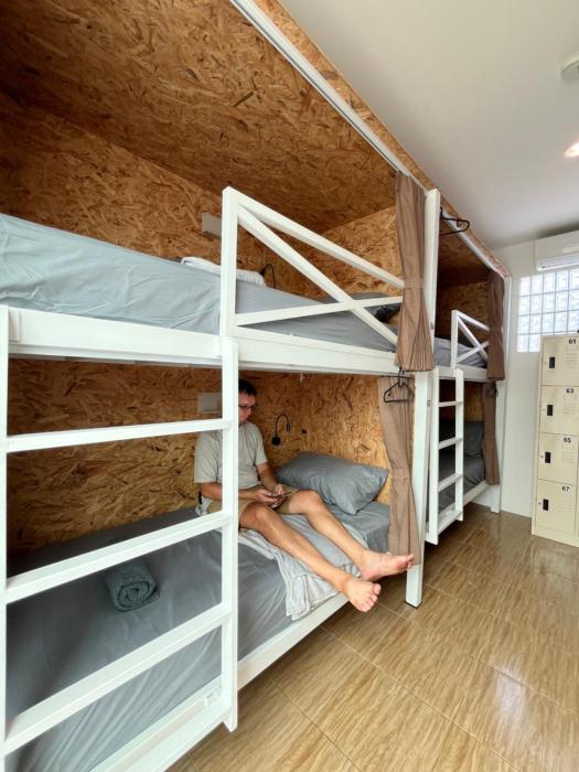 Bunkhouse Koh Phangan