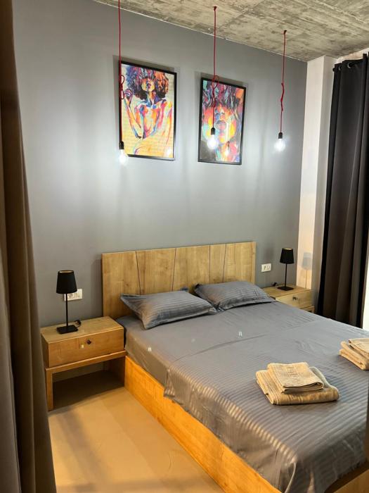 ID Apart Mamaia Nord