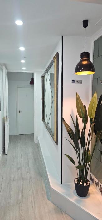 Habitaciones Gran Via