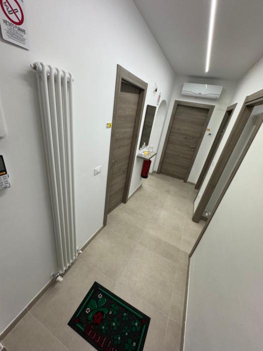 Casa vacanze La Coccinella