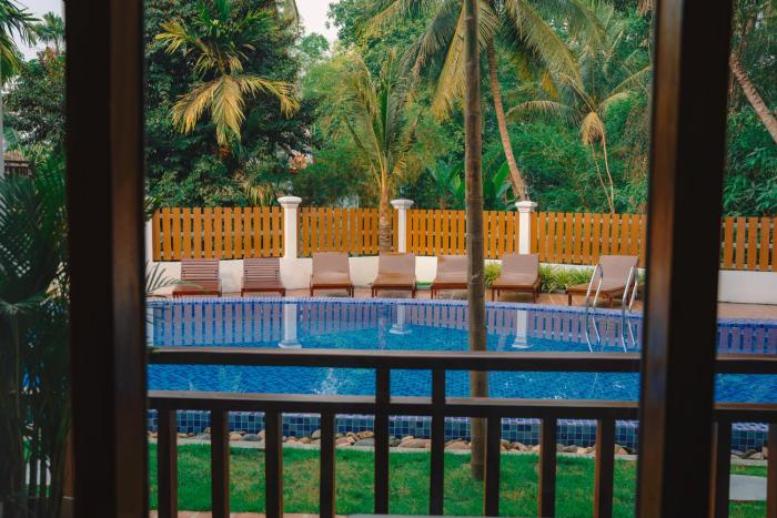 Luang Prabang Dream 1985