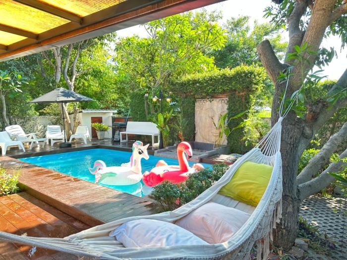 Premium Location 4 Bedroom Villa