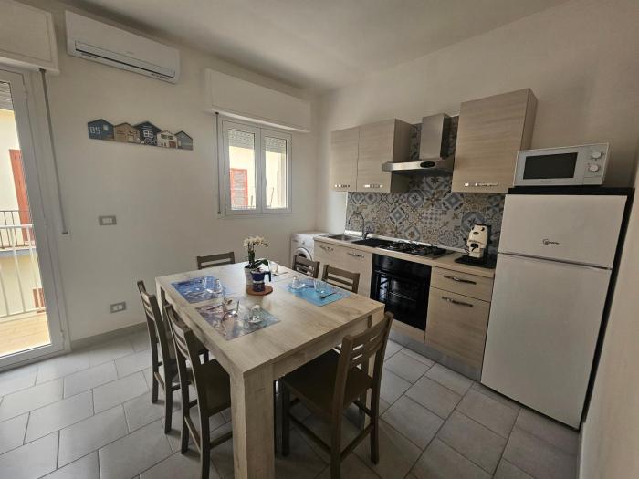 SolMarina Holiday House