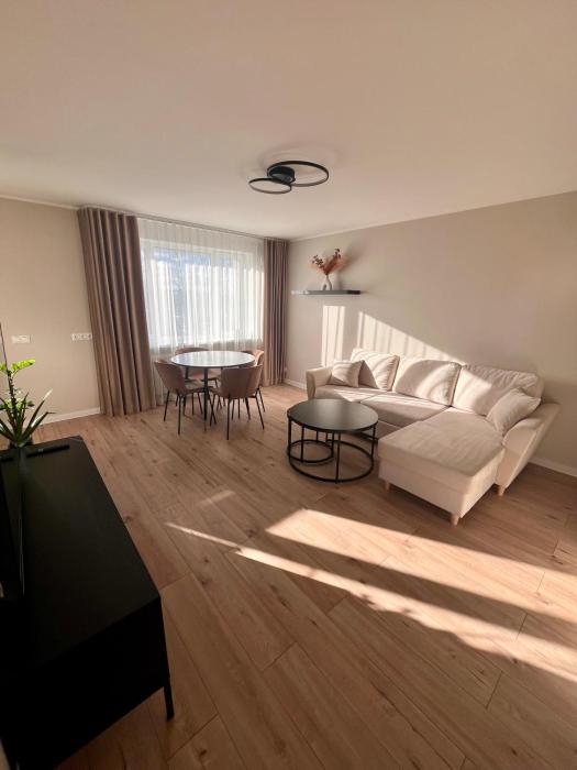 Pärnu Beach Tammsaare apartment