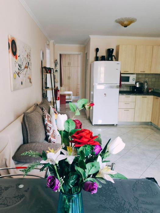 Καινούριο Ανεξάρτητο Διαμέρισμα