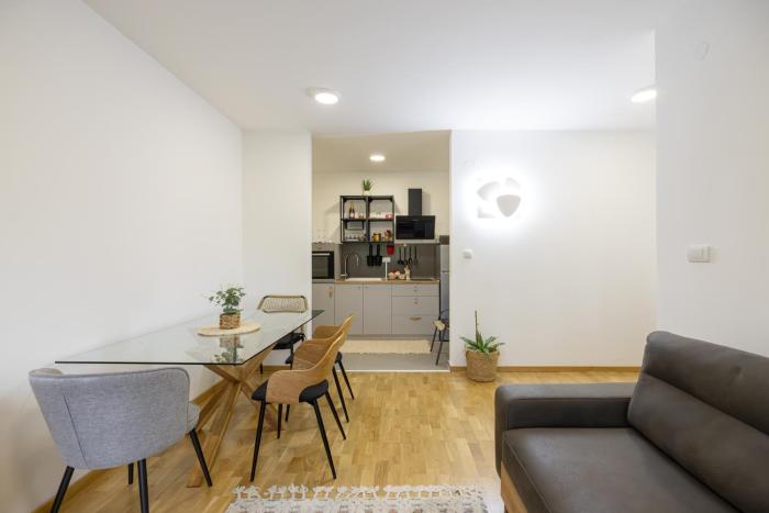 Apartman ZVONKO