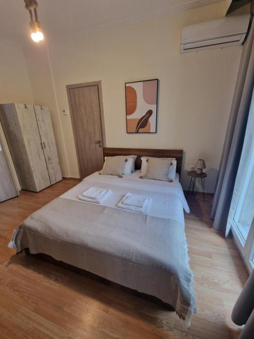 Closer "Egnatia Apartment 2"