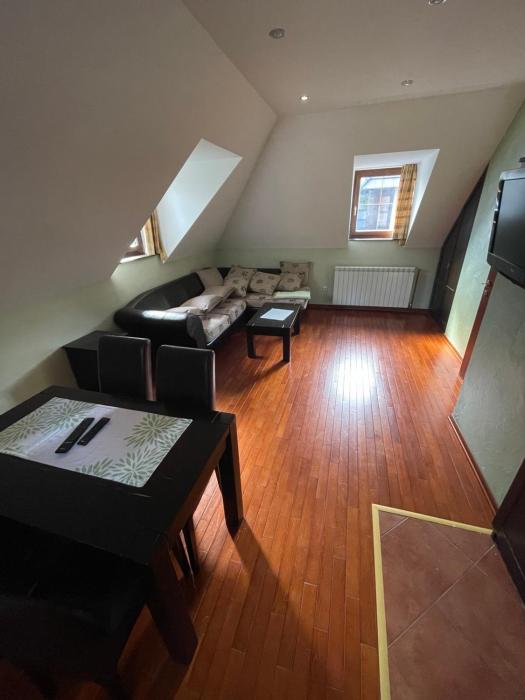 vila Family apartman 2