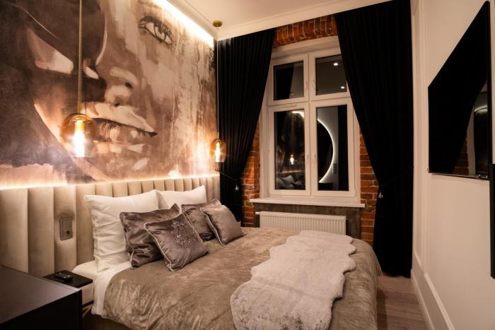 Dream Apartments - Apartament Glamour