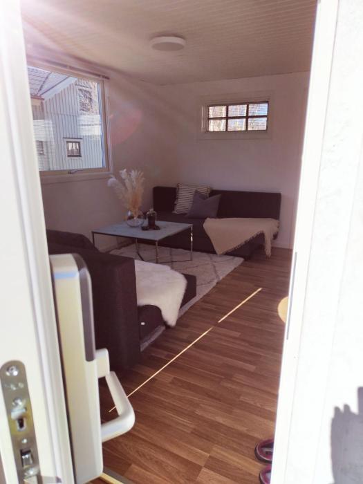 Östra Stranden Halmstad