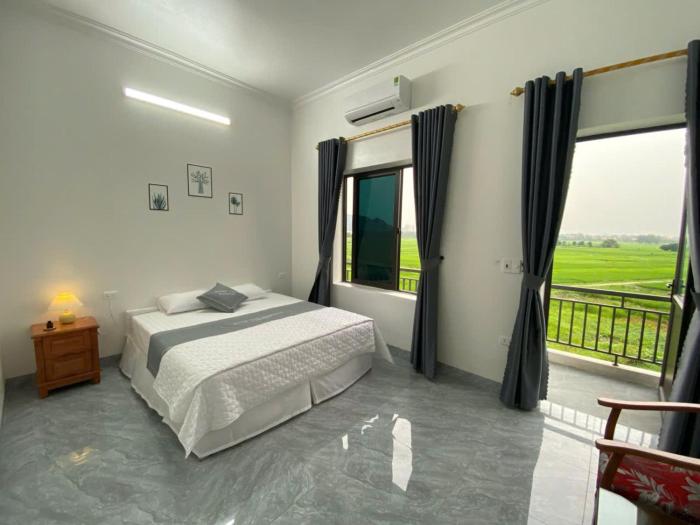 Tam Coc Xuan Cao Homestay