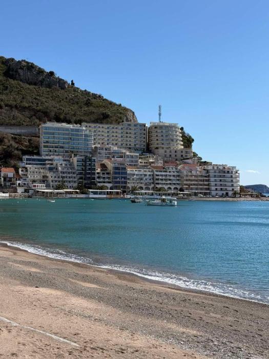 Apartman Dejan Rafailovici