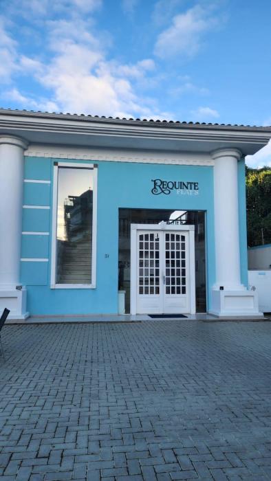 Flat na Passagem -CF-