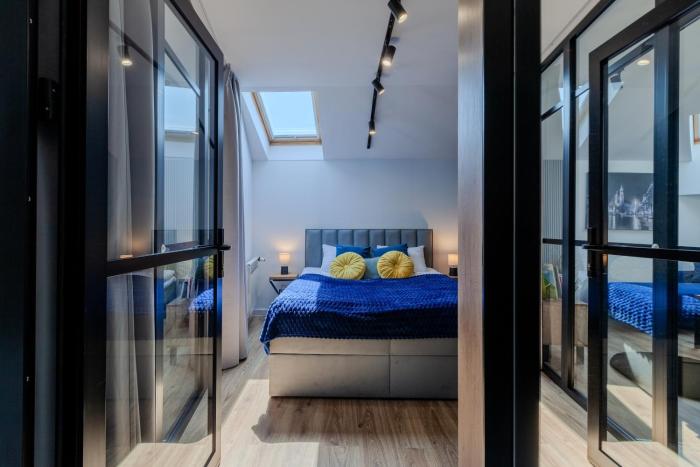 Downtown Apartments Cracow