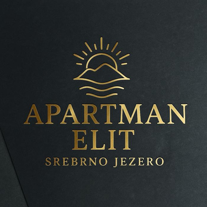 Apartman ELIT Srebrno jezero