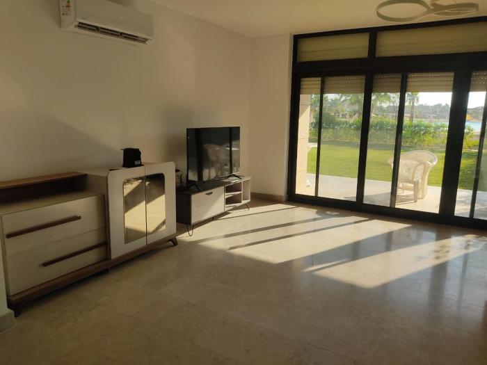 3bedroom chalet swan lake north coast-388A