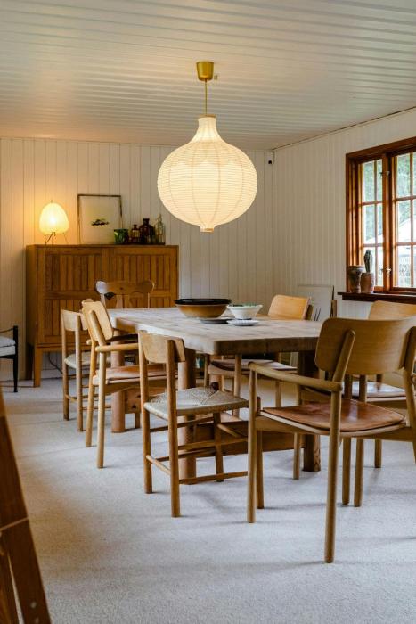 Thatched Hideaway At Svinkløv Forest Edge