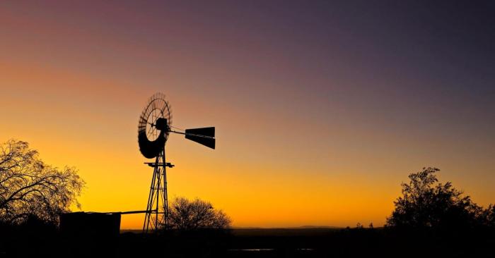 Rietfontein farmstay