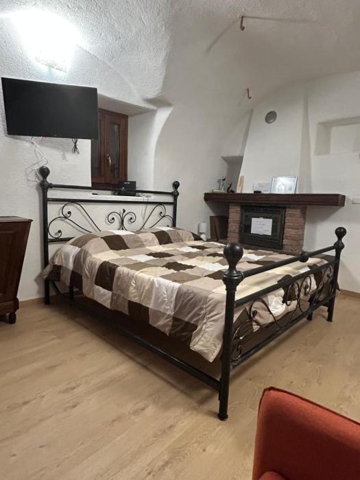 Casa Grande appartamento Marianna