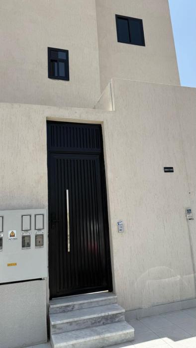 شقة بأثاث فُندقي