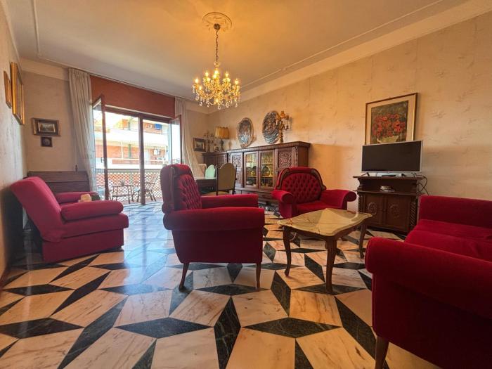 Il Nido sul Mare - Marina di Carrara