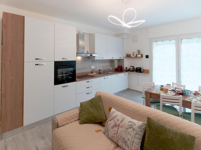 Assisi valley Private Parking - Modern Apartment Near Assisi