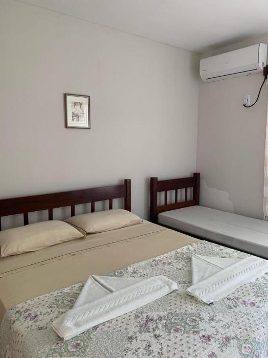 Pousada Soleil de Genipabu