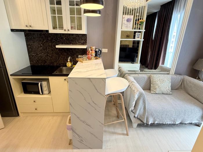 The Patio bangsaen miracle sea Top floor