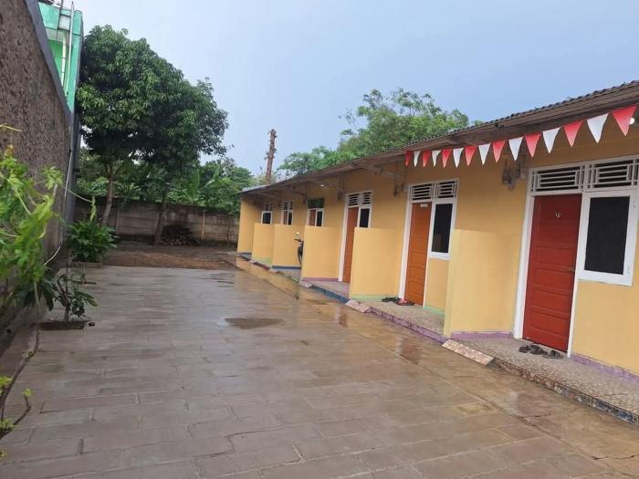 Hostel Syariah Indah