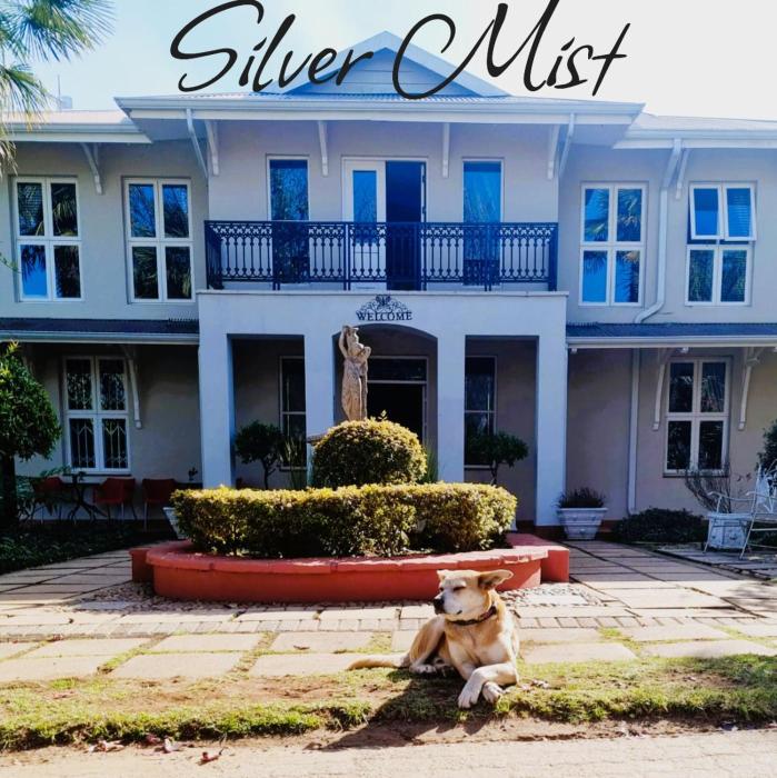 Silver Mist Guest House, Country Inn and Herberg