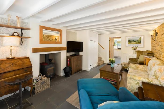 NEW Moreton Cottage Central Garden - Pass the Keys