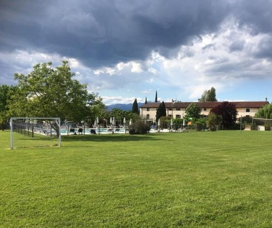 Agriturismo Le Caldane