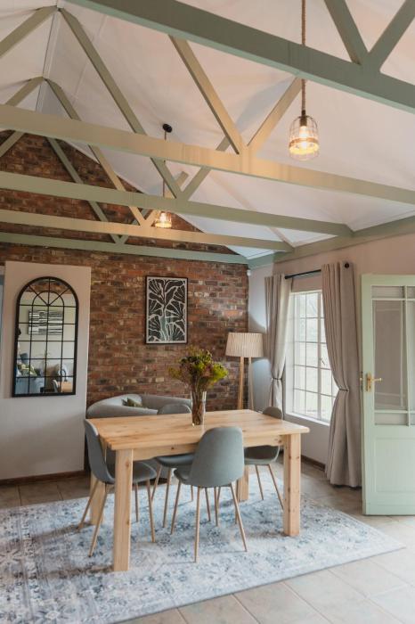 Welverdiend - Unit 2