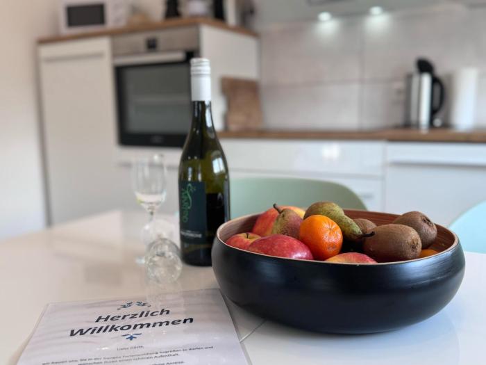 Ferienwohnung Dariana SchwalbachSaar