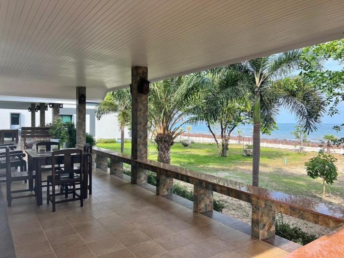 Sunshine House By Serenity Sea House