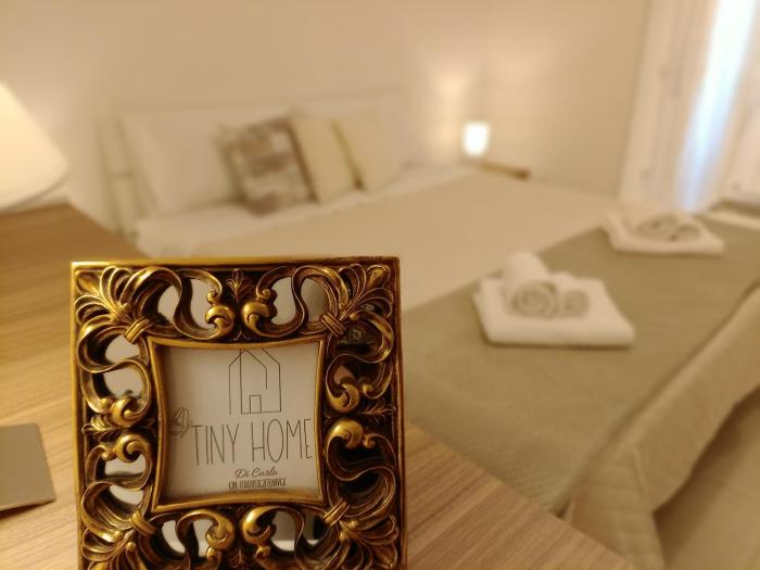 Tiny Home Di Carlo