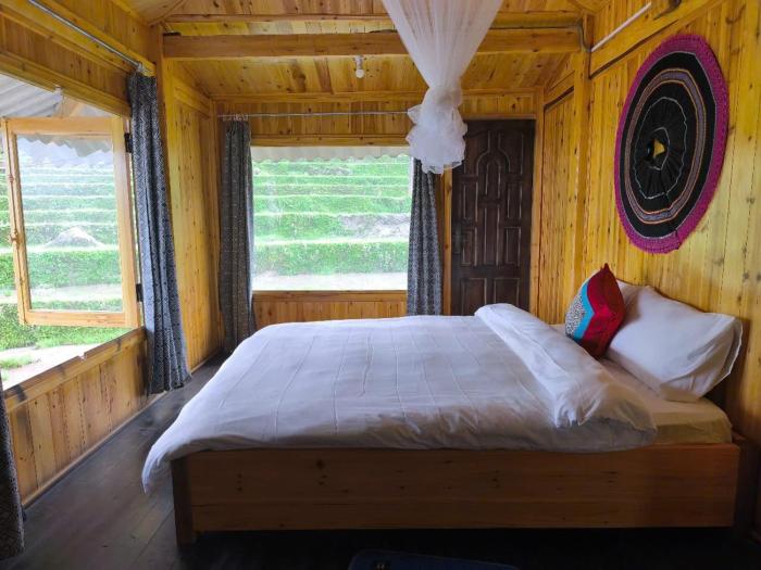 ZOZO Sapa Homestay & Trekking
