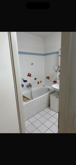 Zentrale 3 Zimmer-Wohnung Prenzlauerberg Pankow