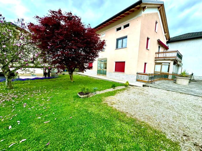 Villa Serena B&B Seren del Grappa