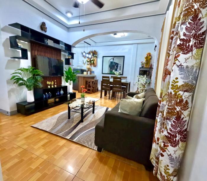 Bloomstone 3BR Family Suite in Gensan