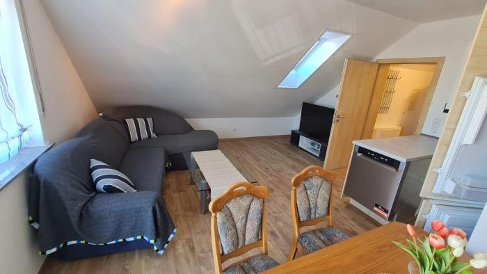 Hinter-Apartments-Nord